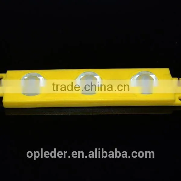 Ce Rohs 3 5050 Led Letter Lighting for Alpabet Letter photo-5