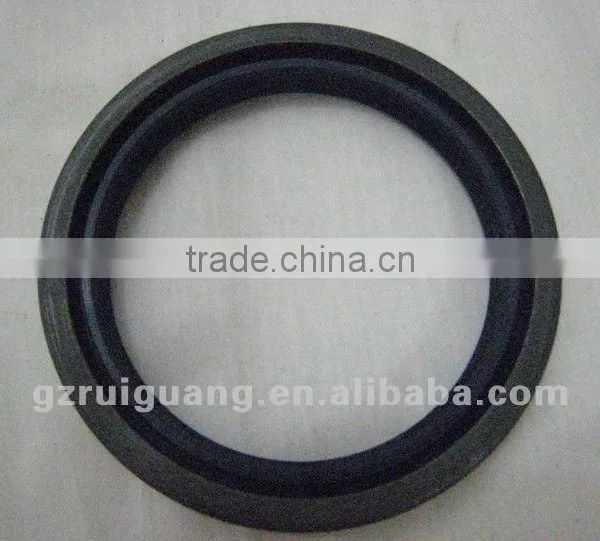 4D95 CRANKSHAFT REAR OIL SEAL