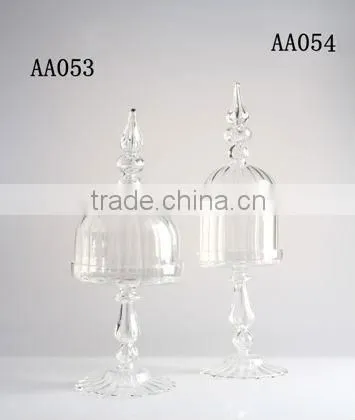 Wedding Candy Buffet Crystal Craft