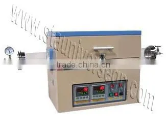STA High Temperature Widely Using Industrial Muffle Furnace photo-6
