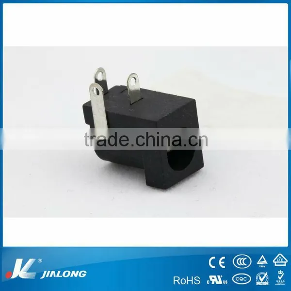 DC Power Jack