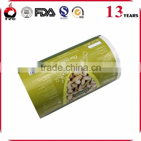 Hot-selling PVC Shrink Film for Decoration photo-3