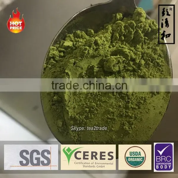 Organic Matcha Weight Lose Beauty Products Detox Tea Without Side Effect