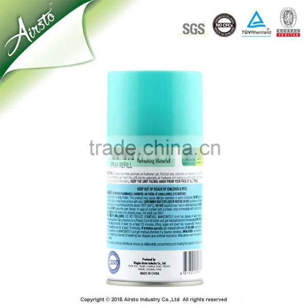 High Quality Cheap Room Freshener Automatic photo-3