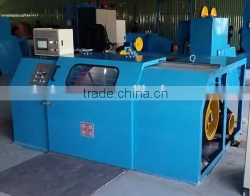 Compactor Take-up for Wire Package photo-3