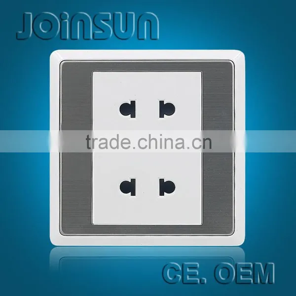 Plug Socket 2 Feet Connector