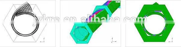 Big Power Plant Long Distance Bulk Material Handling System Pipe Conveyor photo-2