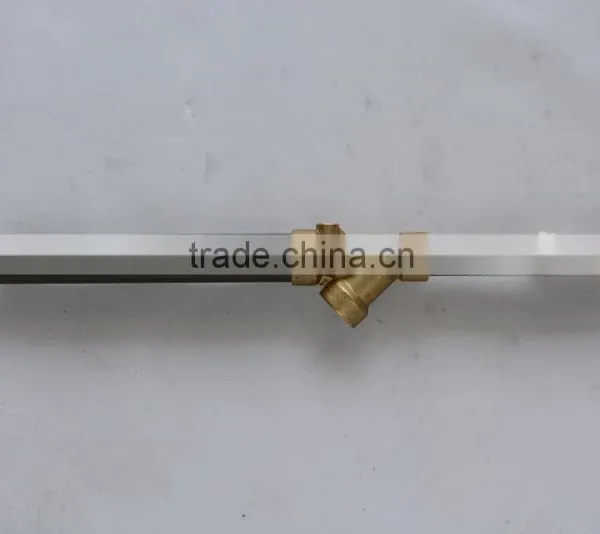 EPS Machinery Accessories Filling Gun for Shape Molding Machine photo-3