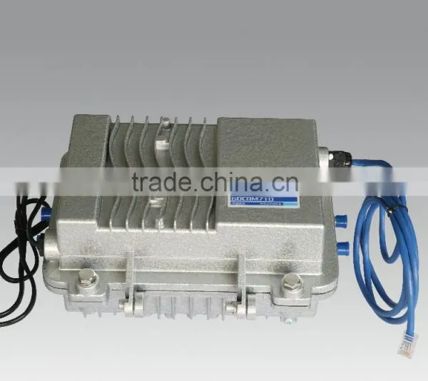 EOC Master GDCBM710 Outdoor (English SNMP) Eoc Trunk (AR7411 Chip) photo-2