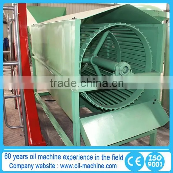 2015 Hot Sale Oil Palm Mill From China With Rich Experience and Best Service photo-4