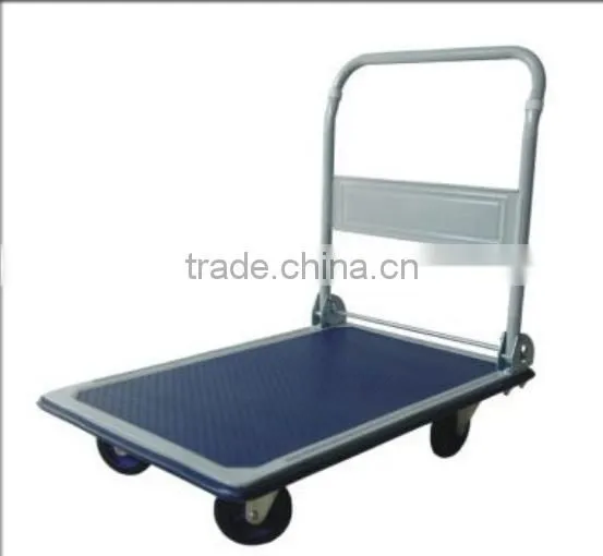 Folding Platform Trolley photo-3