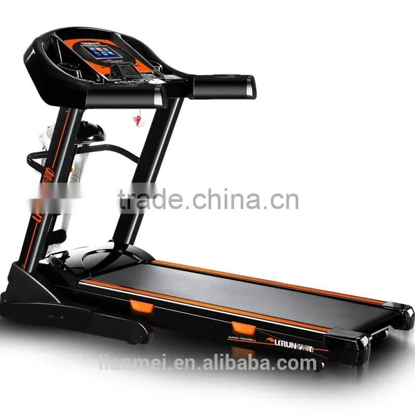 Electric Treadmill Equipment for Wholesale China photo-4