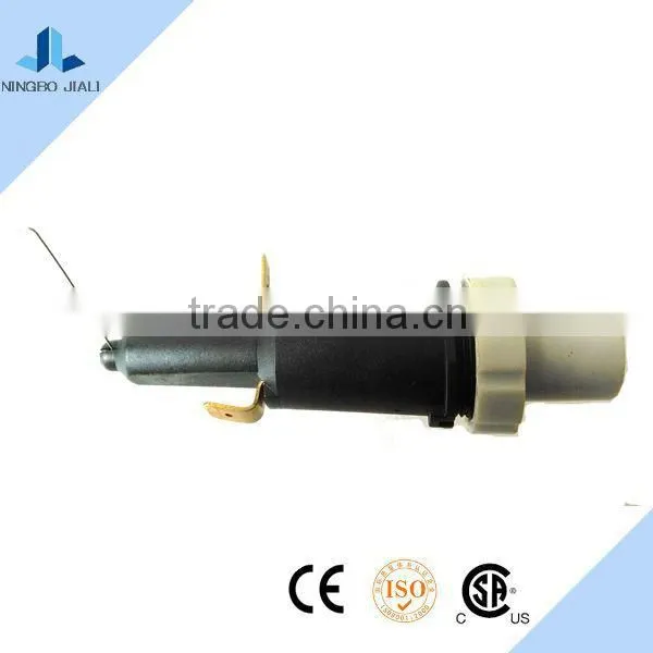 2014 New Product Gas Cooker Parts Piezo Ignition