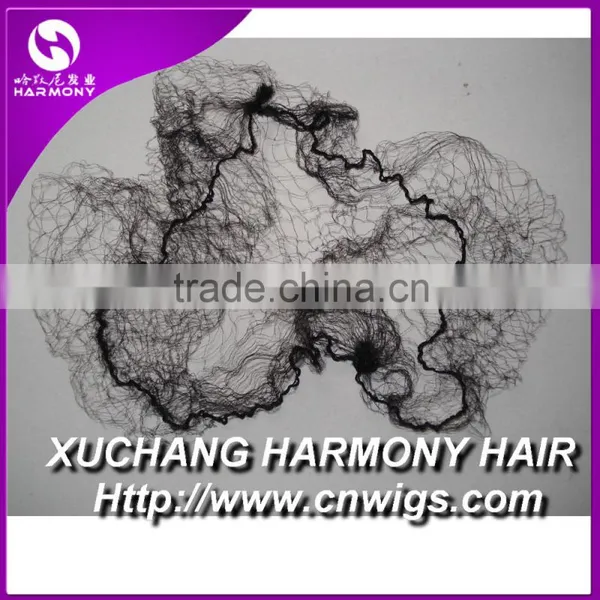 Quality Nylon Hair Net for Hair Extensions photo-4