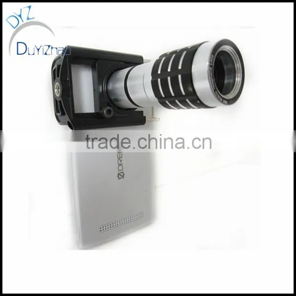 Universal Mobile Phone External Camera Lens photo-2