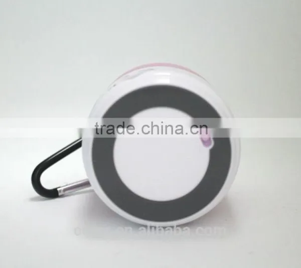 New Products Bluetooth Speaker With Good Offer, Wireless Bluetooth Lighted Speaker photo-5