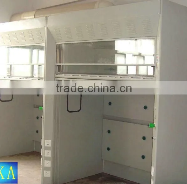 All Steel Chemical Metal Fume Scrubber photo-2