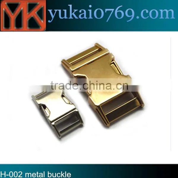 Zinc Alloy Belt Buckle,seat Belt Buckle,metal Belt Buckle photo-4