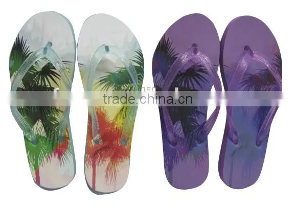 Beach Flip Flops for Women photo-3
