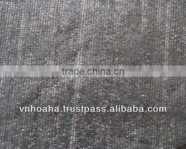 Plastic Shading Net Made in Vietnam, Mesh Net