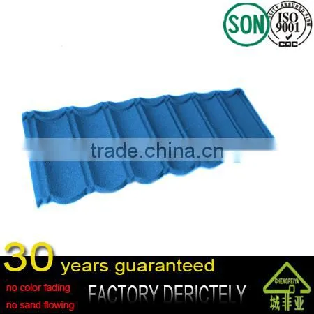 Roof Tiles Press Steel / Coating Material Metal Roof Tile Sheet / Better Than Blue Ceramic Roof Tile / Accessories for Roofs
