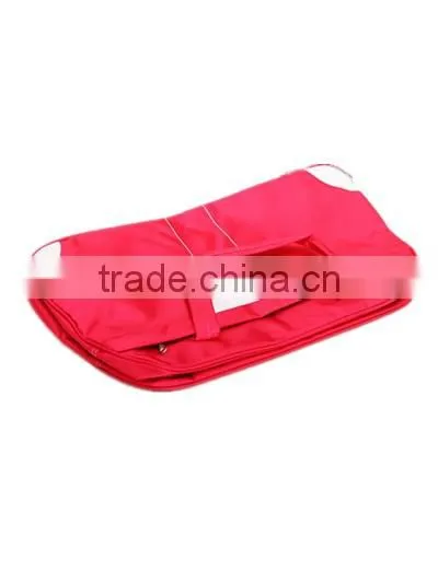 Oem Polyester Mini Size Luggage Trolley Bag for Women Airport photo-4