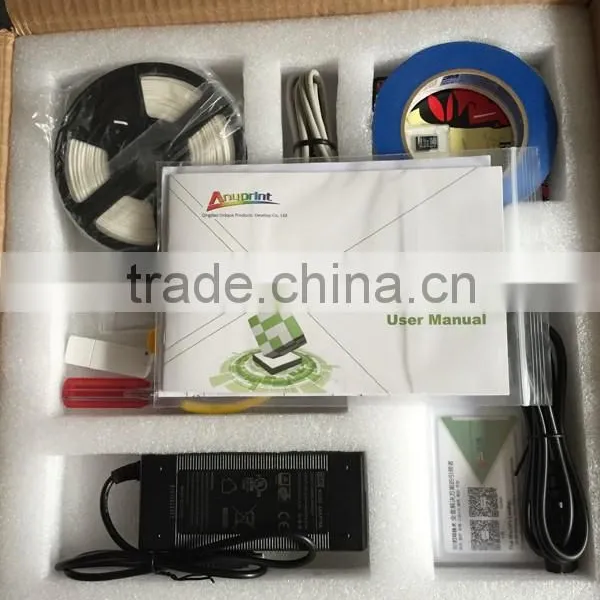 Diy 3d Printer in Education photo-4