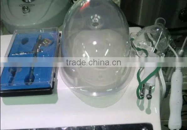 Guangzhou Hot and New Water&oxygen Jet Beauty Equipment photo-4