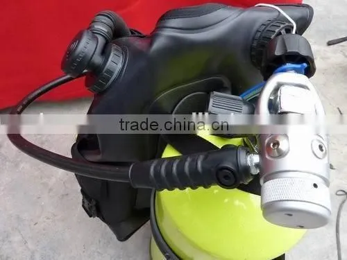 Buoyancy Control Device Scuba Diving With CE BCD ABLJ for Diving Training photo-3