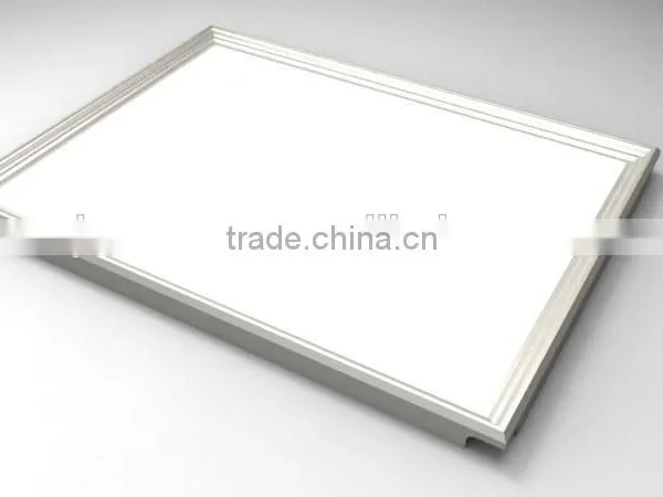 LED panel ceiling light 300x300x15mm