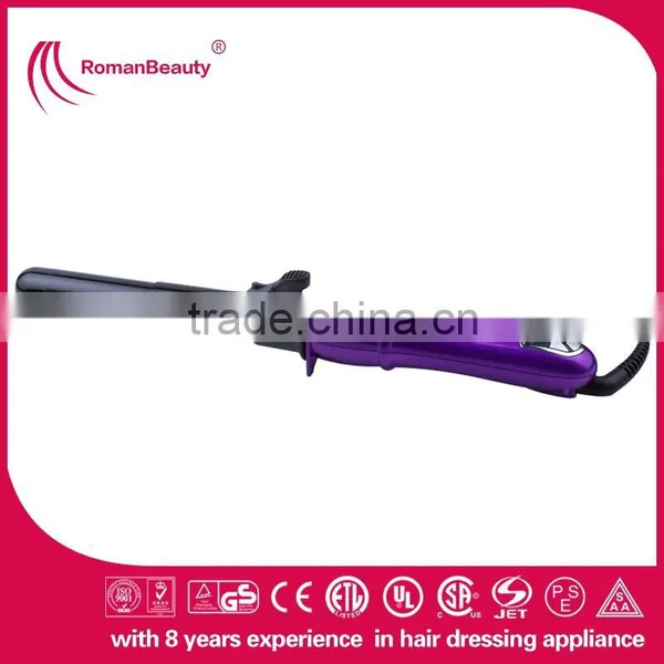 2015 Auto Hair Curler/PTC Hair Curler/professional Magic Hair Curler photo-2