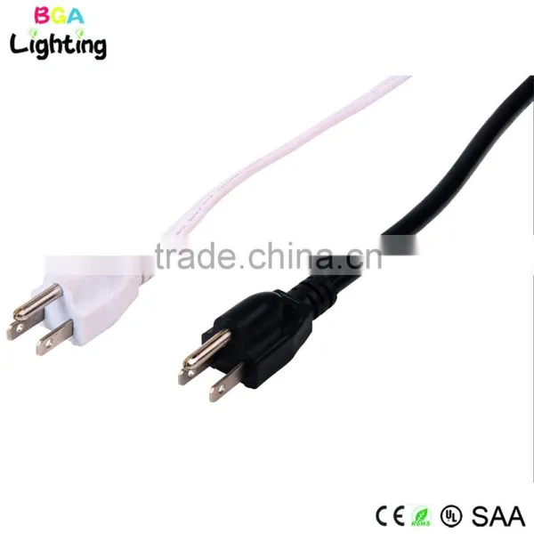 Braided Fence Wire With Femal Plug photo-6