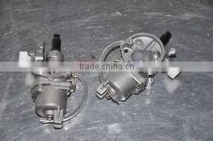 Engine related parts carburetor for 49cc 2 stroke ATV MINI MOTO for sale