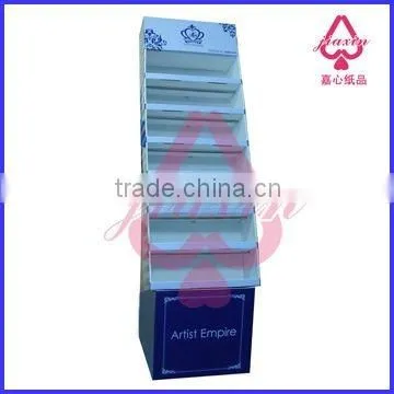 Cosmetics Display Stand