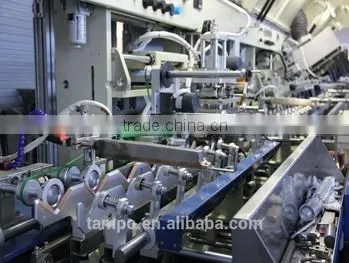 Single Color Automatic UV Screen Printing Machine for Bottles LCB-120AL-1 photo-3