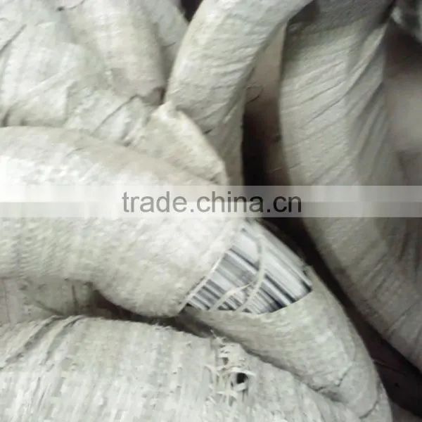 Gold Supplier Low Price Electro Galvanized Iron Wire photo-5