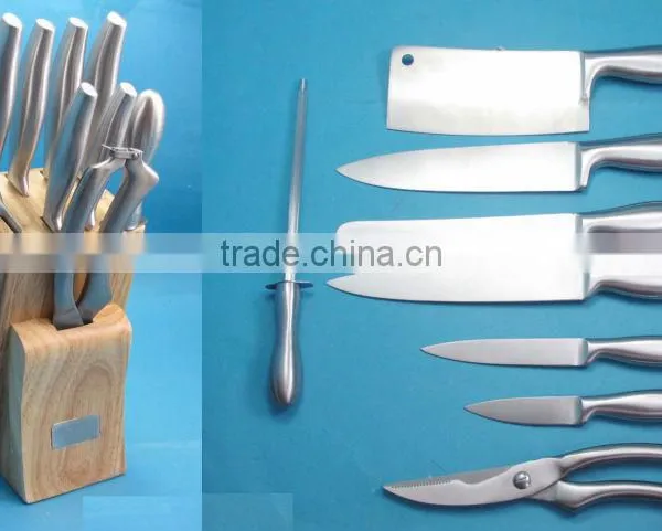 Kitchen Knife Set