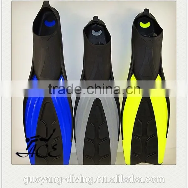 2015 New Quality Professional Scuba Diving Fins photo-2