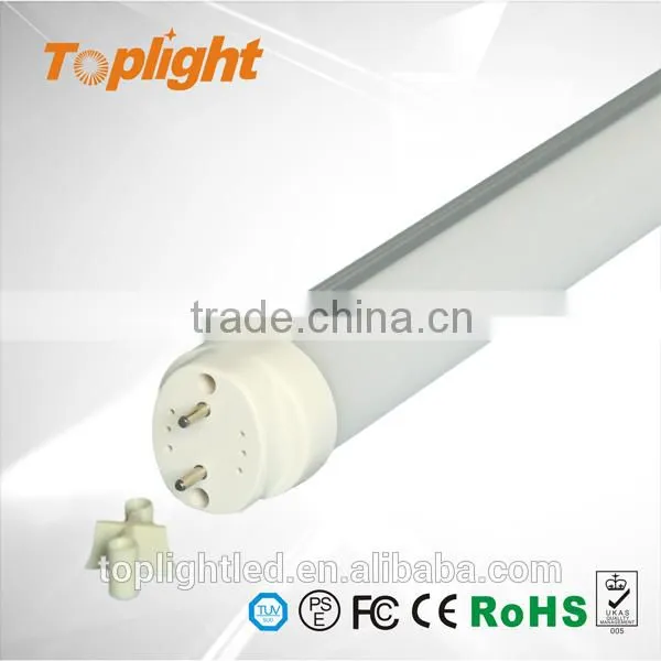 2ft-8ft SMD2835 9w 12w 15w 18w 22w 26w 28w 36w 48w t8 1800mm Tube Led photo-5