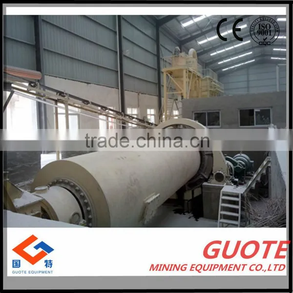 High Precision and Capacity GF-300 Spiral Classifier for Iron Ore Mining Processing photo-6
