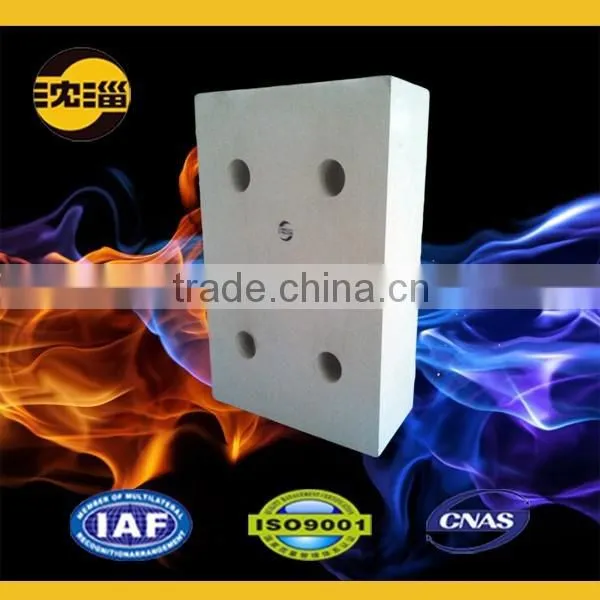 Fire Resistant Brick Tin Bath Bottom Block photo-2