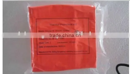 Thermal Protective Aid for Liferaft/TPA photo-2