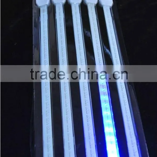 24V Falling Rain Falling Snow Light 0.5m Meteor Shower Outdoor Light photo-4