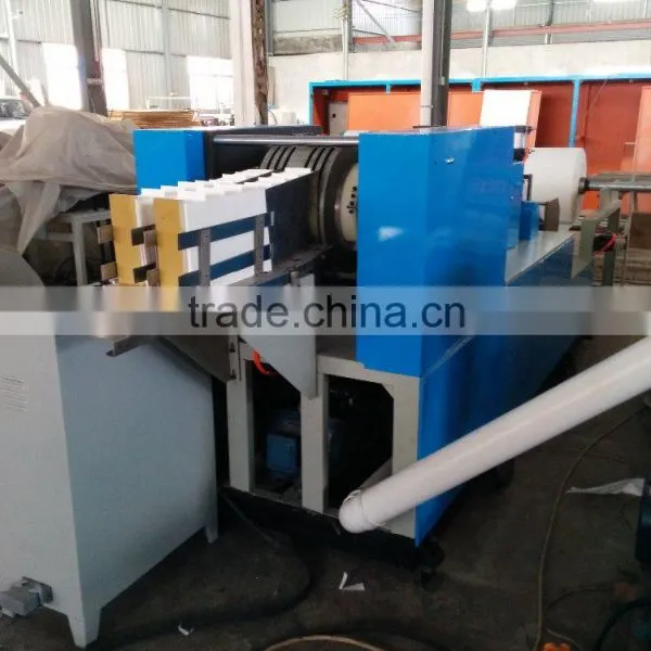 Ideal Equipment C Fold Hand Paper Towel Making Machine photo-2