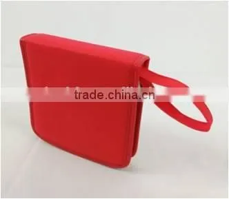 Non-woven CD Bag With Carry photo-2