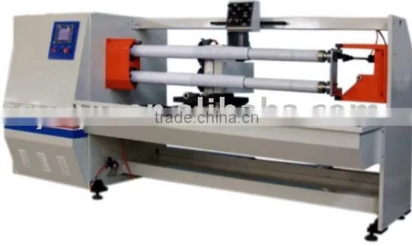 HOT SAILS-YUYU703 Automatic adhesive tape cutting machines