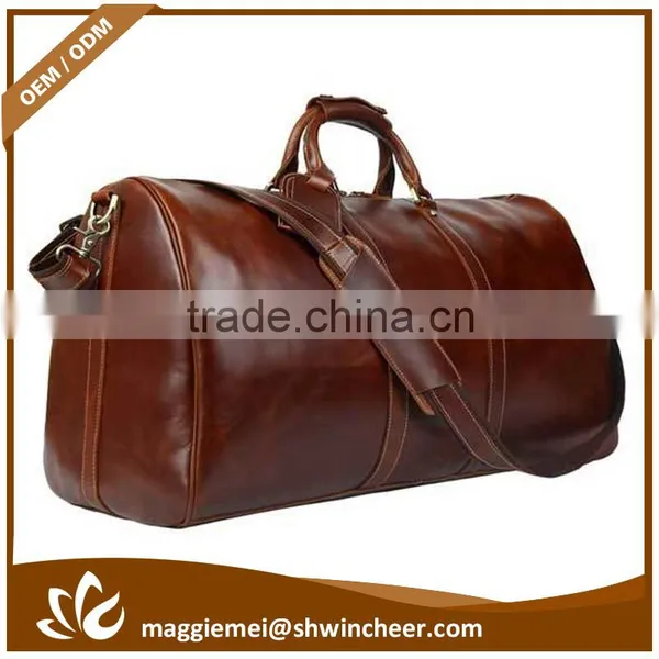 Professional Duffel Bags With High Quality photo-2