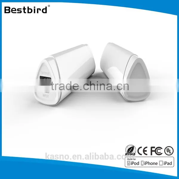 HLT Best Selling Wholesale Storage Mobile Phone 2600mah Power Bank photo-3