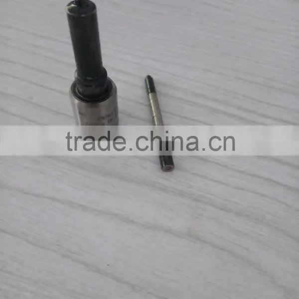 High Quality Reasonable Price Common Rail Injector Nozzle DLLA149P1724 for 0445120130 photo-3