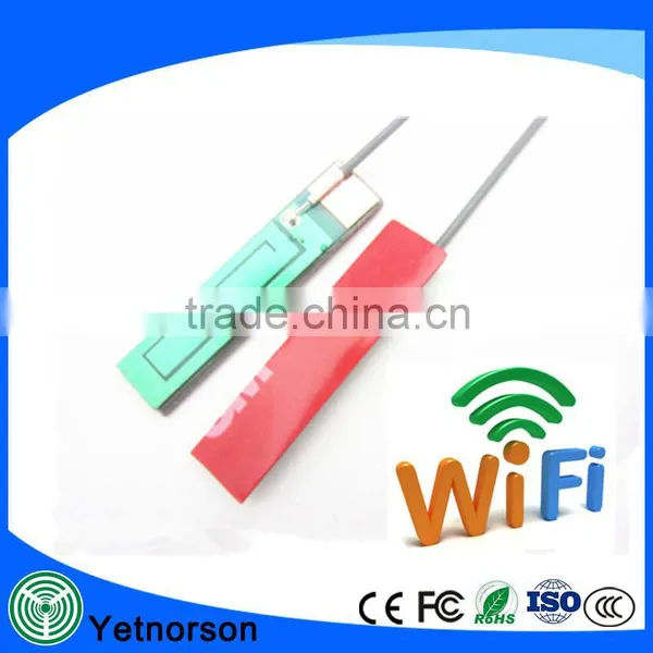2.4G 5G 5.8G Pcb Wifi Antenna Built-in Antenna Wifi Pcb Ipx photo-5